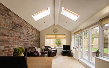 conservatory roof insulation Cadeby