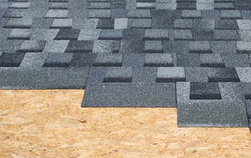 expert Cadeby asphalt roof companies