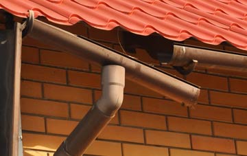 Cadeby gutter repair costs