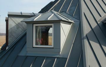 metal roofing Cadeby