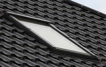 benefits of Cadeby roof windows