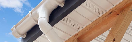 get Cadeby guttering quotes today