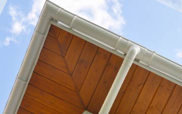 Cadeby soffit types