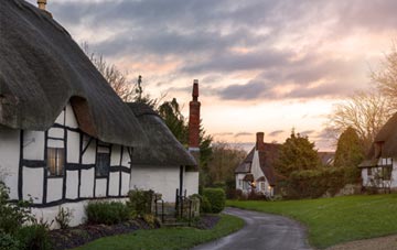is Cadeby thatch roofing popular