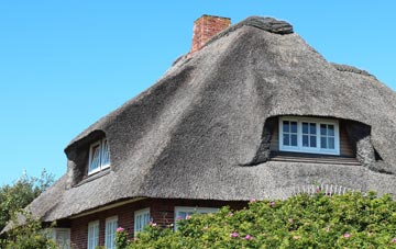 thatch roofing Cadeby