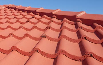 Cadeby tile and slate roof replacement