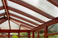 Cadeby conservatory roofing insulation