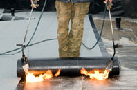 Cadeby flat roof sealing quote