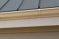 Cadeby soffit repair