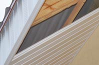 rated Cadeby soffit repair companies